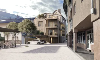 4-Zimmer-Wohnung kaufen in Innsbruck-Land – 103,24 m², € 749.000 – Bild 10 von 14
