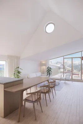 4-Zimmer-Wohnung kaufen in Innsbruck-Land – 103,24 m², € 749.000 – Bild 5 von 14