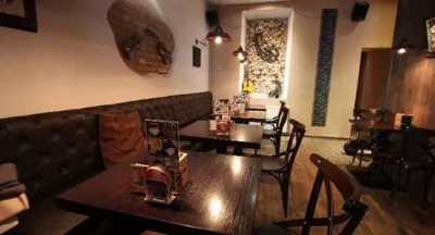 Gewerbeimmobilie mieten in Wien – 255 m², € 2.500 – Bild 4 von 7