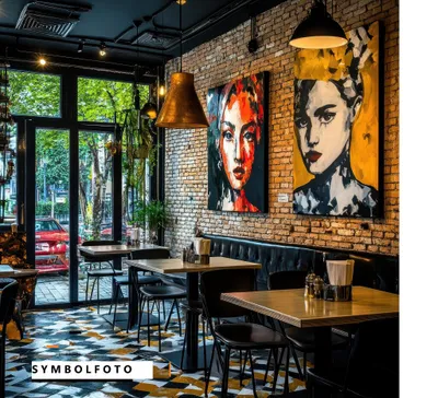 Gewerbeimmobilie mieten in Wien – 255 m², € 2.500 – Bild 2 von 7