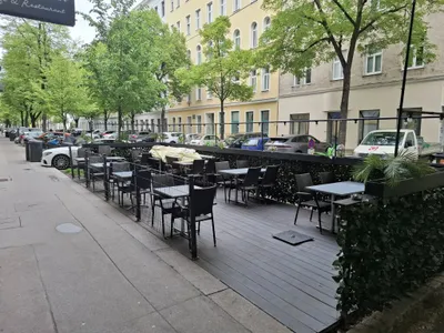 Gewerbeimmobilie mieten in Wien – 255 m², € 2.500 – Bild 3 von 7