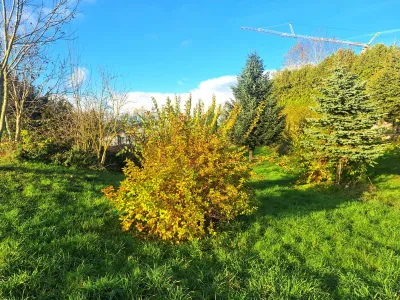 Grundstück kaufen in Gmunden – 788 m², € 148.000 – Bild 7 von 9