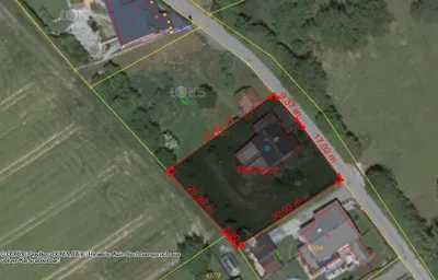 Grundstück kaufen in Gmunden – 788 m², € 148.000 – Bild 3 von 9