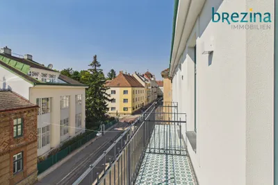 5-Zimmer-Wohnung mieten in Wien – 148,19 m², € 3.696 – Bild 10 von 24