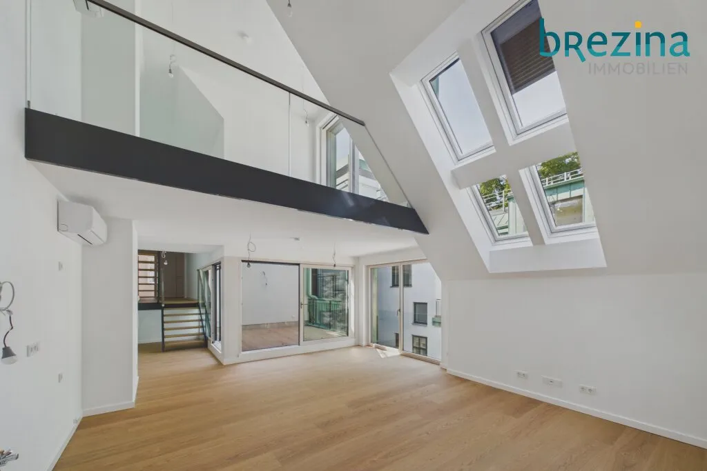 Wohnung – Wien, Oberdöbling - Ansicht 2