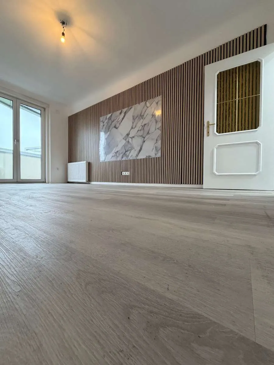 Wohnung – Wien - Ansicht 3
