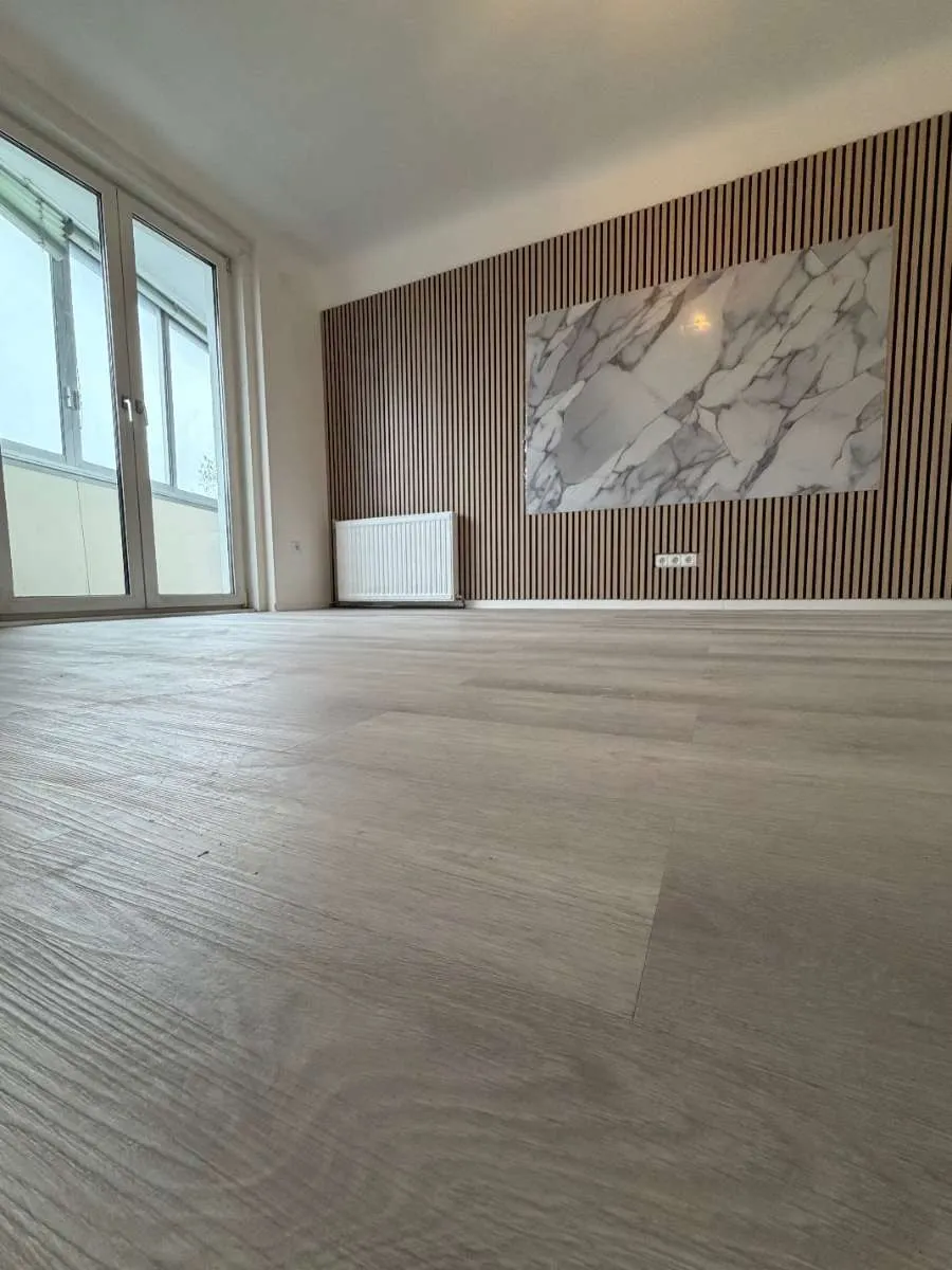 Wohnung – Wien - Ansicht 2