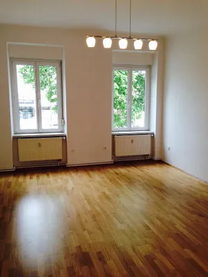 1-Zimmer-Wohnung mieten in Graz – 30 m², € 455
