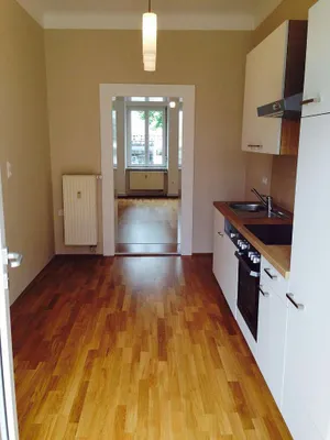1-Zimmer-Wohnung mieten in Graz – 30 m², € 455 – Bild 2 von 5