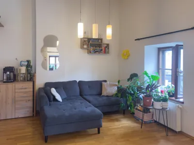 3-Zimmer-Wohnung mieten in Hallein – 75,12 m², € 1.090 – Bild 4 von 8