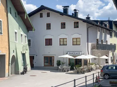 3-Zimmer-Wohnung mieten in Hallein – 75,12 m², € 1.090