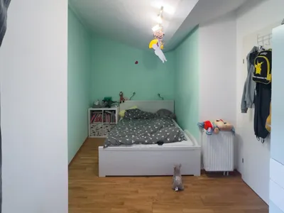 3-Zimmer-Wohnung mieten in Hallein – 75,12 m², € 1.090 – Bild 5 von 8