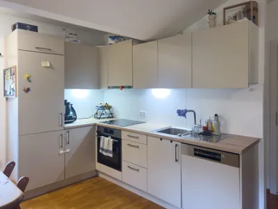 3-Zimmer-Wohnung mieten in Hallein – 75,12 m², € 1.090 – Bild 3 von 8
