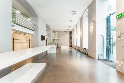 Gewerbeimmobilie mieten in Wien – 309 m², € 7.808 – Bild 2 von 9