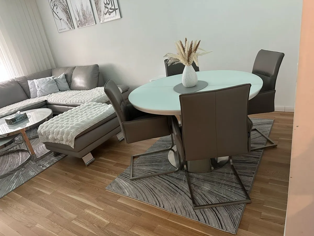 Luxus 3xZimmer Wohnung Fußbodenheizung+ Klima - Ansicht 3