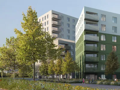 2-Zimmer-Wohnung mieten in Graz – 45,99 m², € 651 – Bild 3 von 11