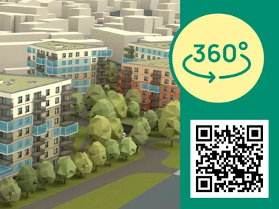 2-Zimmer-Wohnung mieten in Graz – 45,99 m², € 651 – Bild 11 von 11