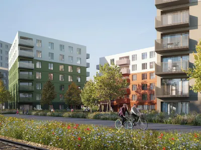 2-Zimmer-Wohnung mieten in Graz – 45,99 m², € 651 – Bild 7 von 11