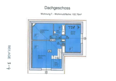 3-Zimmer-Wohnung kaufen in Steyr – 102 m², € 189.000 – Bild 17 von 17
