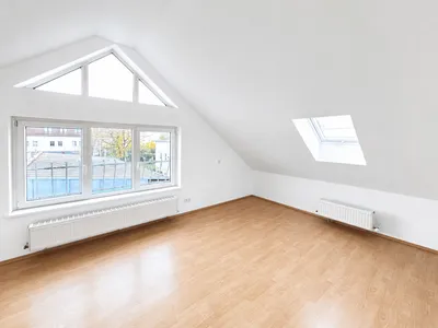 3-Zimmer-Wohnung kaufen in Steyr – 102 m², € 189.000