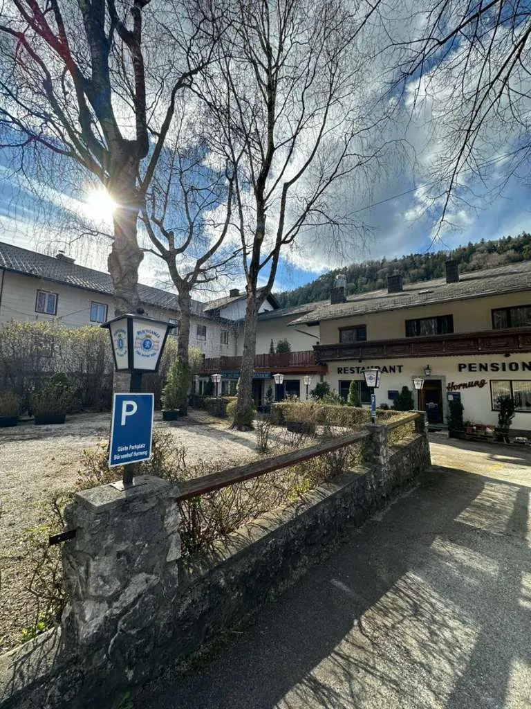 Traditionsreiches Gasthaus mit Gastgarten, Veranstaltungsräumen & Gästezimmern zu verkaufen! - Ansicht 3