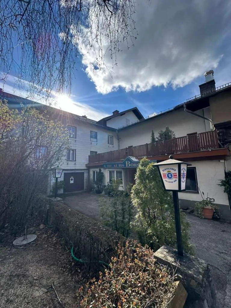 Traditionsreiches Gasthaus mit Gastgarten, Veranstaltungsräumen & Gästezimmern zu verkaufen! - Ansicht 2