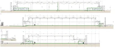 Gewerbeimmobilie mieten in Baden – 6 000 m² – Bild 7 von 8