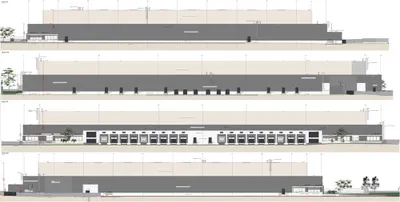 Gewerbeimmobilie mieten in Baden – 6 000 m² – Bild 8 von 8