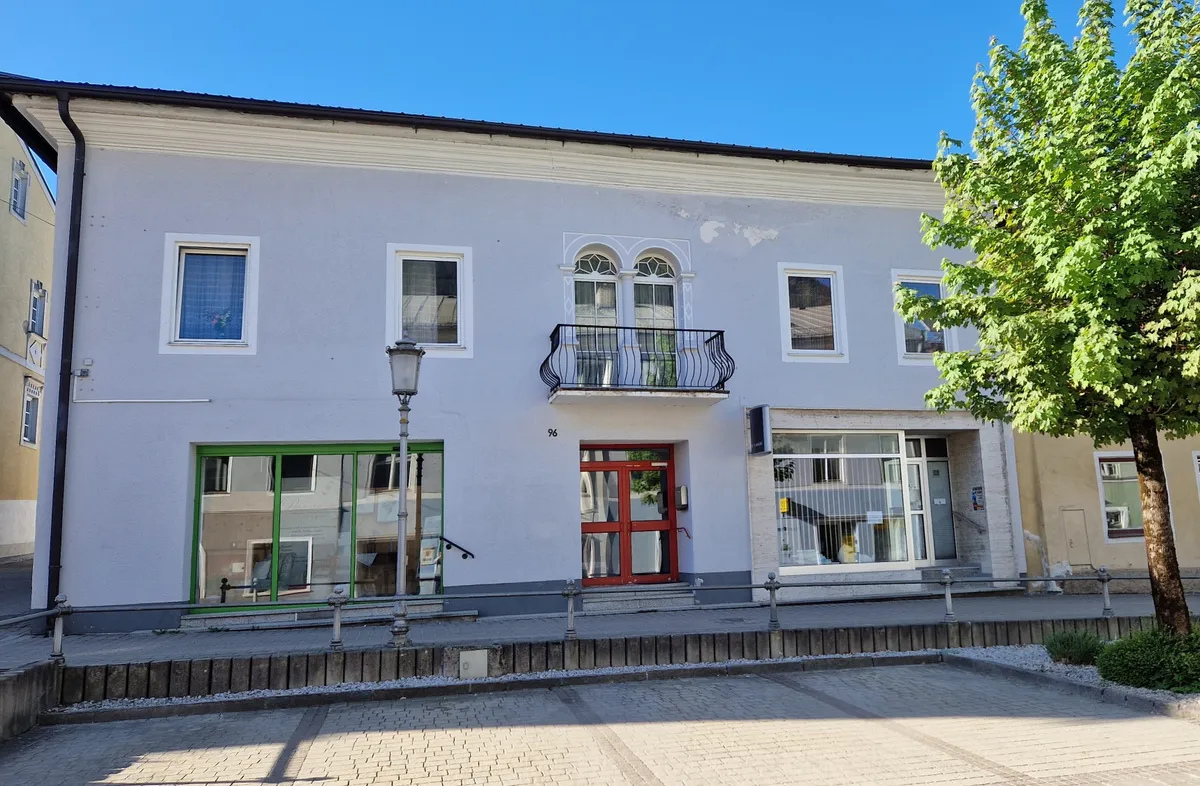 Haus – Rottenmann