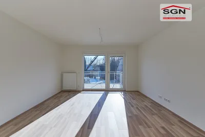 2-Zimmer-Wohnung mieten in Waidhofen an der Thaya – 61,22 m², € 920 – Bild 3 von 7