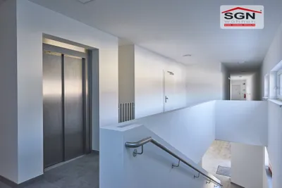2-Zimmer-Wohnung mieten in Waidhofen an der Thaya – 61,22 m², € 920 – Bild 2 von 7