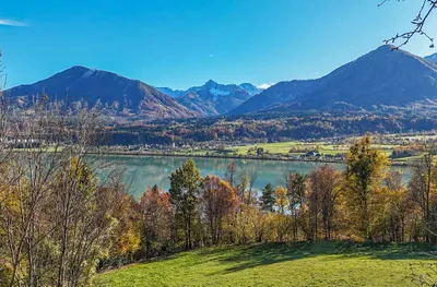 Grundstück kaufen in Klagenfurt Land – 8 284 m², € 320.000 – Bild 2 von 12