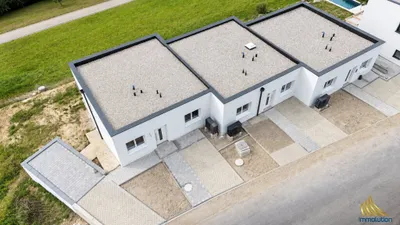 4-Zimmer-Haus kaufen in Wels-Land – 117 m², € 449.000 – Bild 13 von 16
