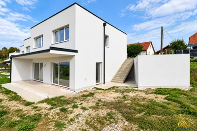 4-Zimmer-Haus kaufen in Wels-Land – 117 m², € 449.000 – Bild 9 von 16