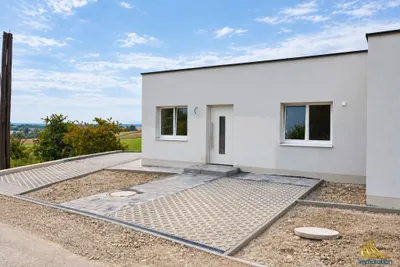 4-Zimmer-Haus kaufen in Wels-Land – 117 m², € 449.000 – Bild 11 von 16