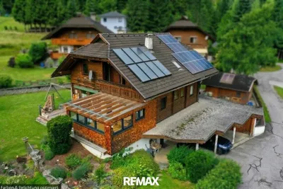 7-Zimmer-Haus kaufen in Feldkirchen – 242 m², € 399.000 – Bild 4 von 24