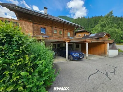 7-Zimmer-Haus kaufen in Feldkirchen – 242 m², € 399.000 – Bild 19 von 24