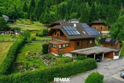 7-Zimmer-Haus kaufen in Feldkirchen – 242 m², € 399.000 – Bild 6 von 24