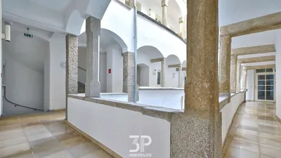 4-Zimmer-Gewerbeimmobilie mieten in Linz – 209 m², € 15
