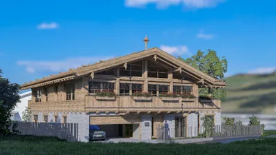 Grundstück kaufen in Kitzbühel – 780 m², € 1.950.000 – Bild 17 von 17
