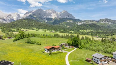 Grundstück kaufen in Kitzbühel – 780 m², € 1.950.000 – Bild 2 von 17