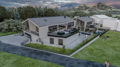Grundstück kaufen in Kitzbühel – 780 m², € 1.950.000 – Bild 7 von 17