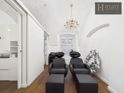 2-Zimmer-Gewerbeimmobilie mieten in Wien – 53 m², € 4.400 – Bild 3 von 6