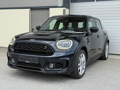 MINI Countryman MINI Countryman Cooper S ALL4 Aut.