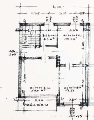 5-Zimmer-Haus kaufen in Voitsberg – 115 m², € 230.000 – Bild 14 von 15