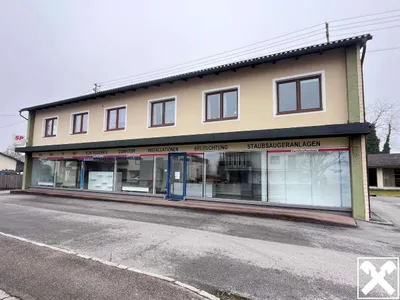 Immobilie mieten in Schärding – 233 m², € 1.398 – Bild 2 von 4