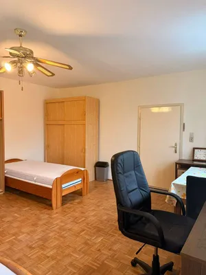 1-Zimmer-Wohnung mieten in Sankt Pölten Land – 60 m², € 540 – Bild 9 von 9