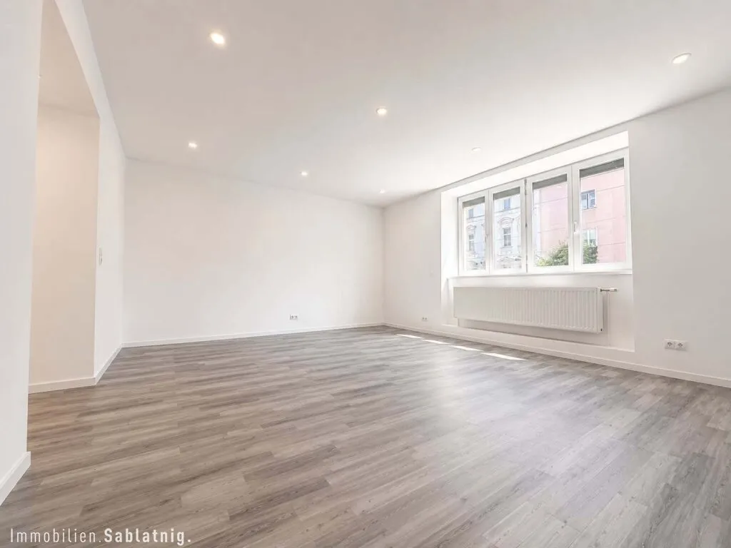 Apartment in Wien, Floridsdorf - Ansicht 2