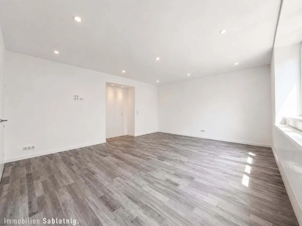 Apartment in Wien, Floridsdorf - Ansicht 3