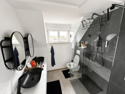 3-Zimmer-Wohnung mieten in Salzburg Stadt – 80 m², € 2.790 – Bild 6 von 6